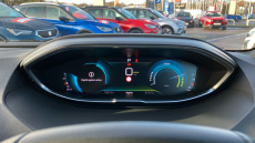 Peugeot 3008 1.6 Hybrid 225 Allure 5dr e-EAT8 Estate